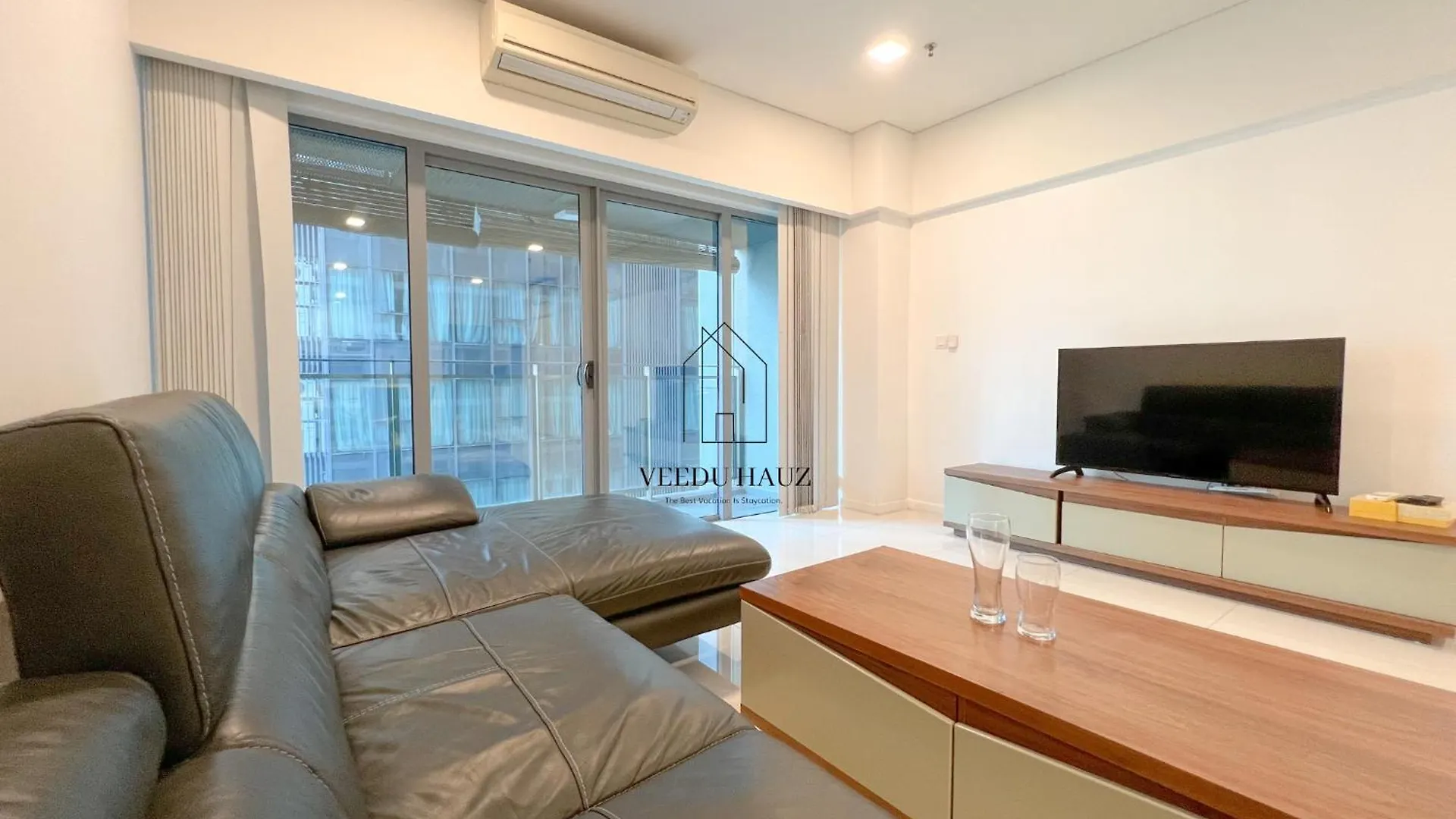 Mercu Summer Suites Klcc By Veedu Hauz Куала-Лумпур 0*,  Малайзия