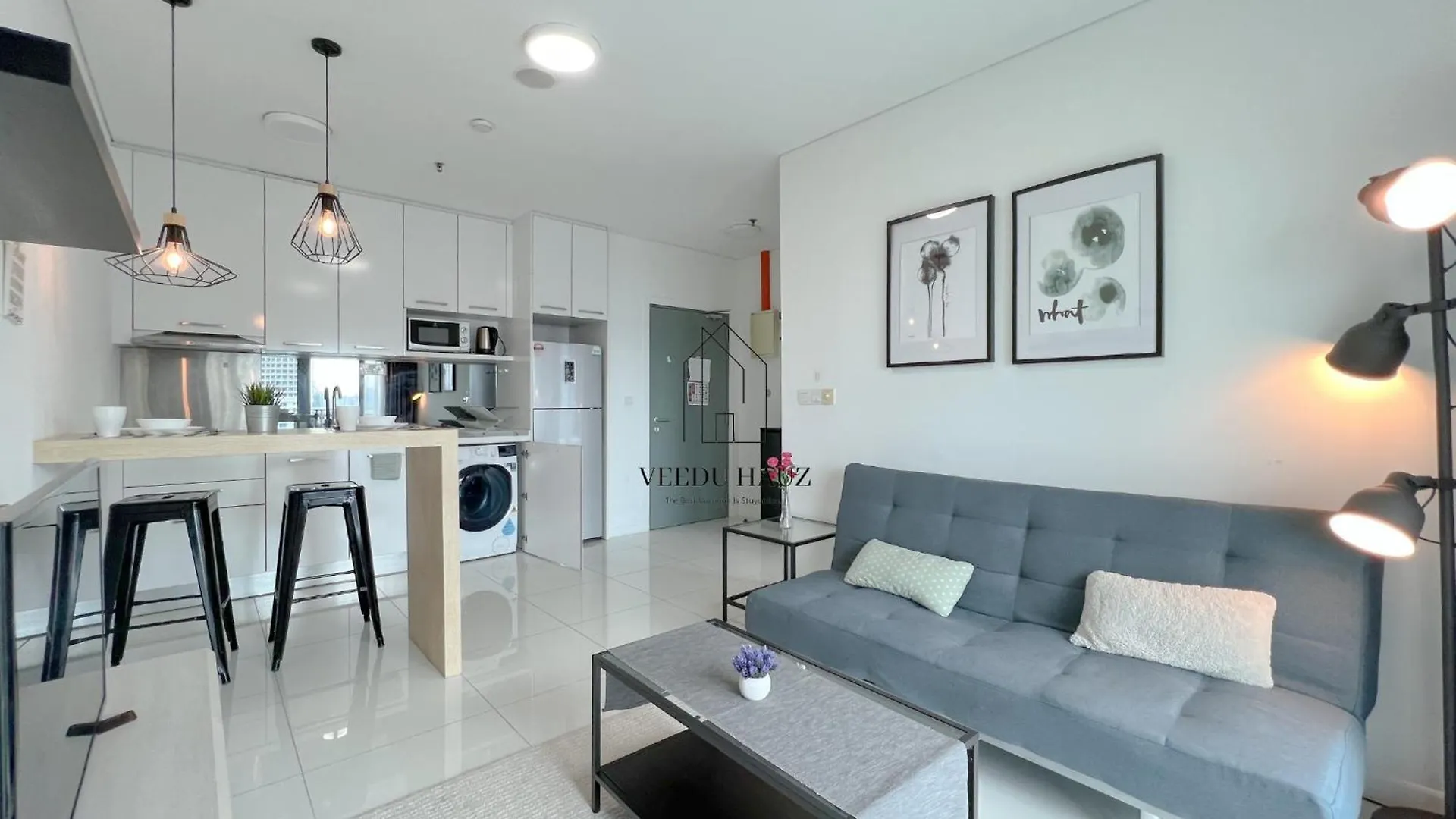 Mercu Summer Suites Klcc By Veedu Hauz Куала-Лумпур 0*,  Малайзия