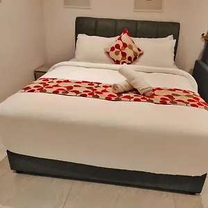  Апартаменты Lila Quill Residences Klcc