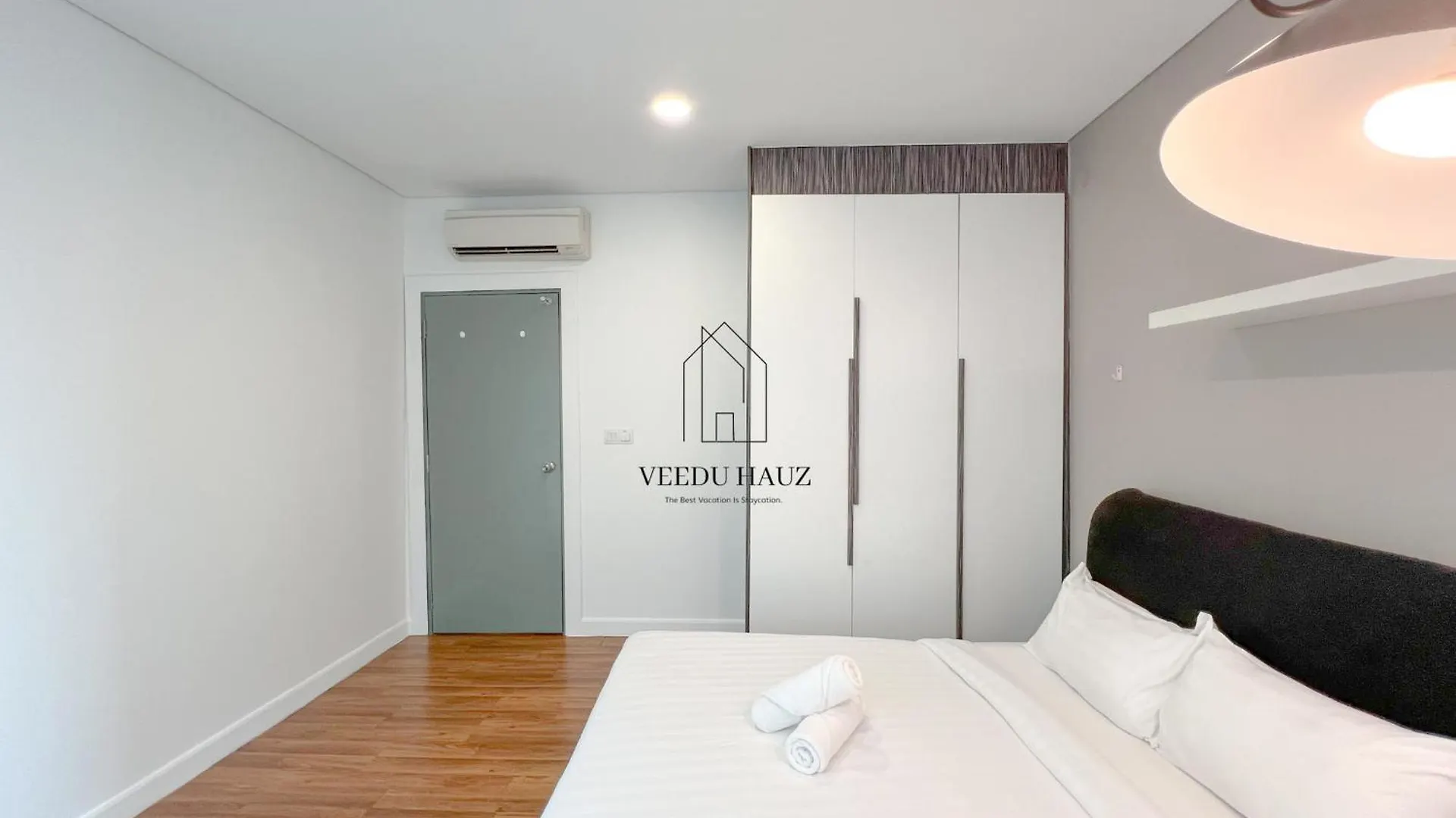 Mercu Summer Suites Klcc By Veedu Hauz Kuala Lumpur 0*,