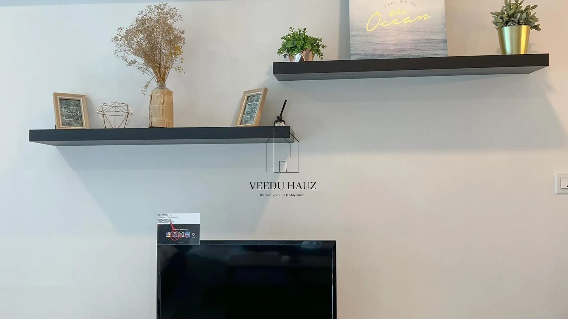 Apartmán Mercu Summer Suites Klcc By Veedu Hauz Kuala Lumpur Malajsie